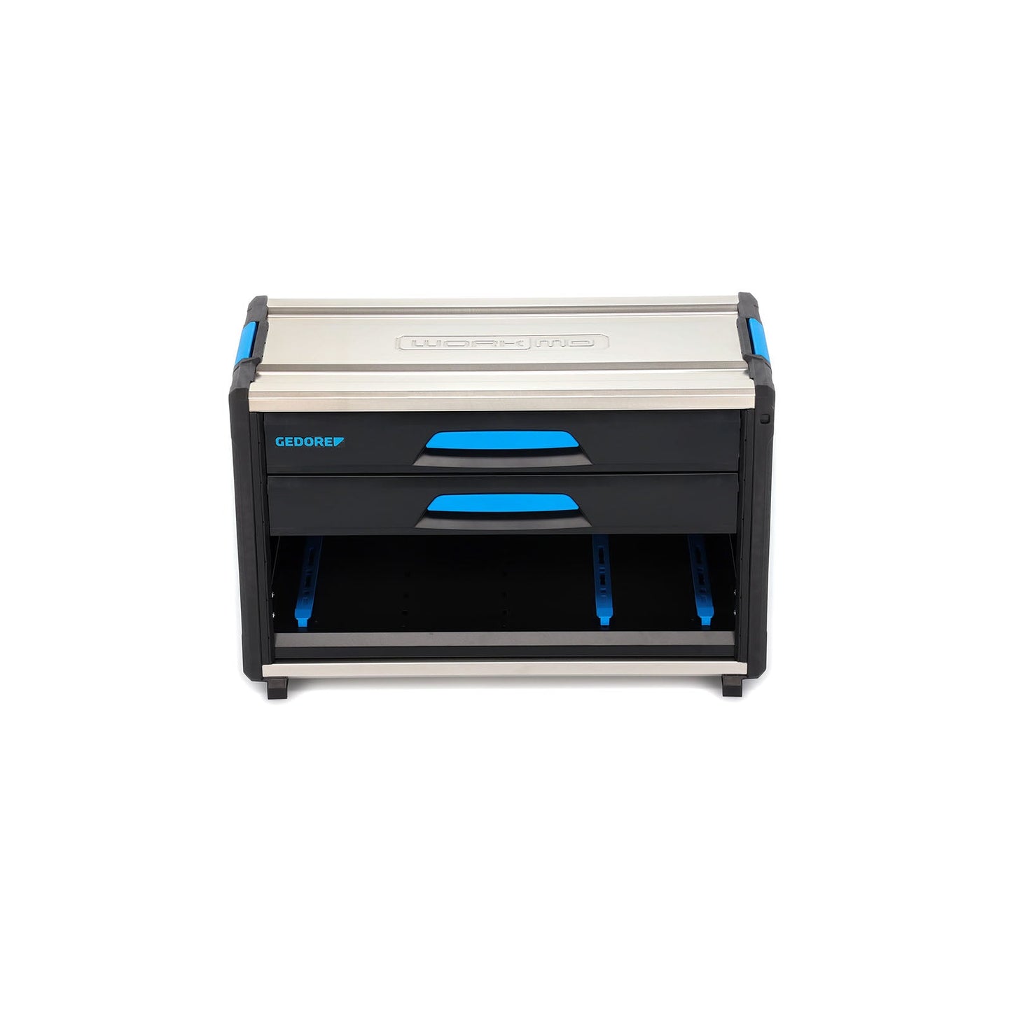 GEDORE 1110 WM 321 - Cofre d'Htas WorkMo AN3 (2954354)