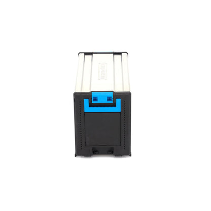 GEDORE 1110 WM 321 - Cofre d'Htas WorkMo AN3 (2954354)