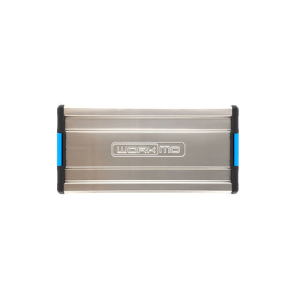 GEDORE 1110 WM 321 - Cofre d'Htas WorkMo AN3 (2954354)
