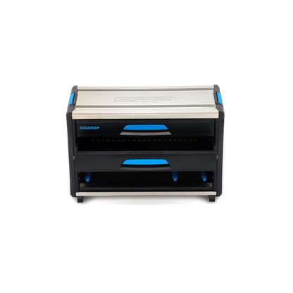 GEDORE 1110 WM 321 - Cofre d'Htas WorkMo AN3 (2954354)