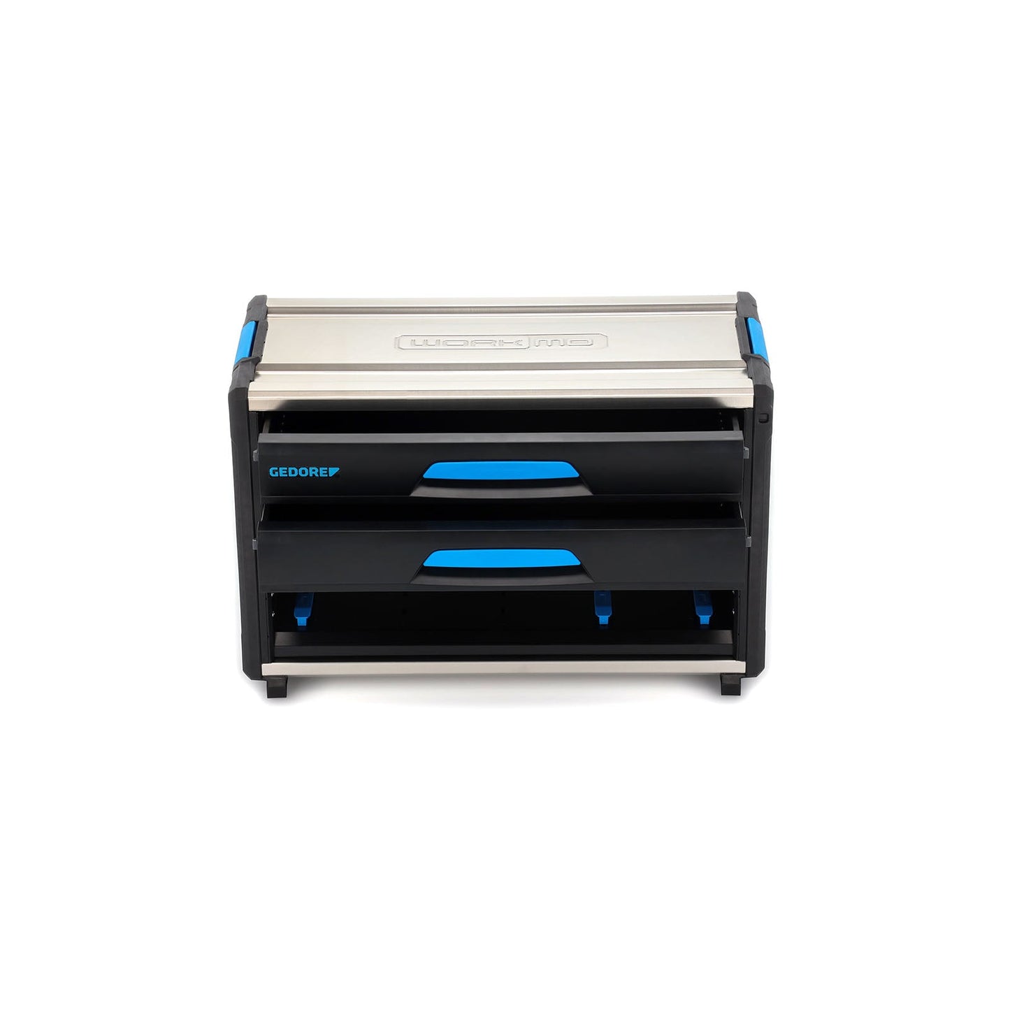 GEDORE 1110 WM 321 - Cofre d'Htas WorkMo AN3 (2954354)