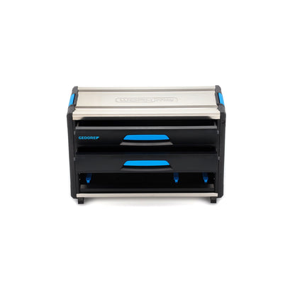 GEDORE 1110 WM 321 - Cofre d'Htas WorkMo AN3 (2954354)