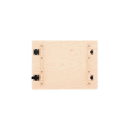 Placa de Madera WorkMo AN2