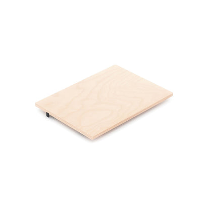 Placa de Madera WorkMo AN2