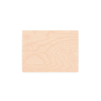 Placa de Madera WorkMo AN2