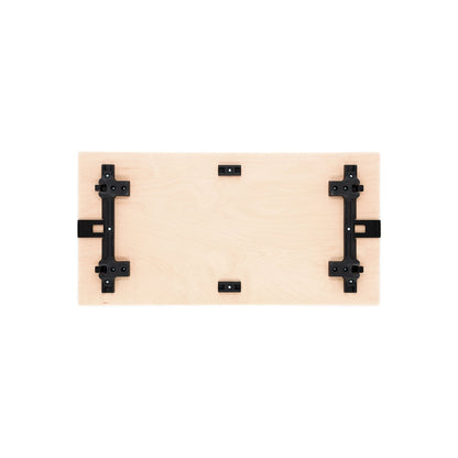 Placa de Madera WorkMo AN3