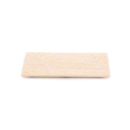 Placa de Madera WorkMo AN3
