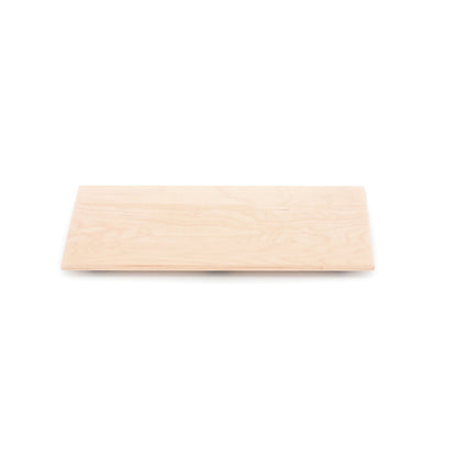 Placa de Madera WorkMo AN3