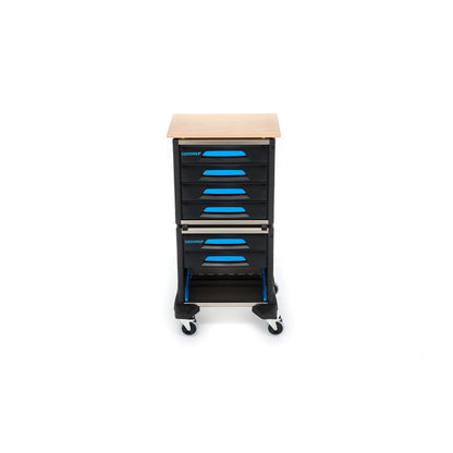 GEDORE 1110 WMW-2 - Carro WorkMo AN2 (2954435)
