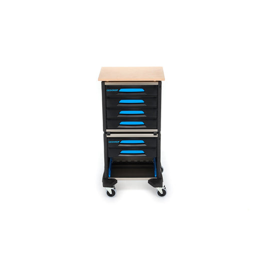 GEDORE 1110 WMW-2 - Carro WorkMo AN2 (2954435)