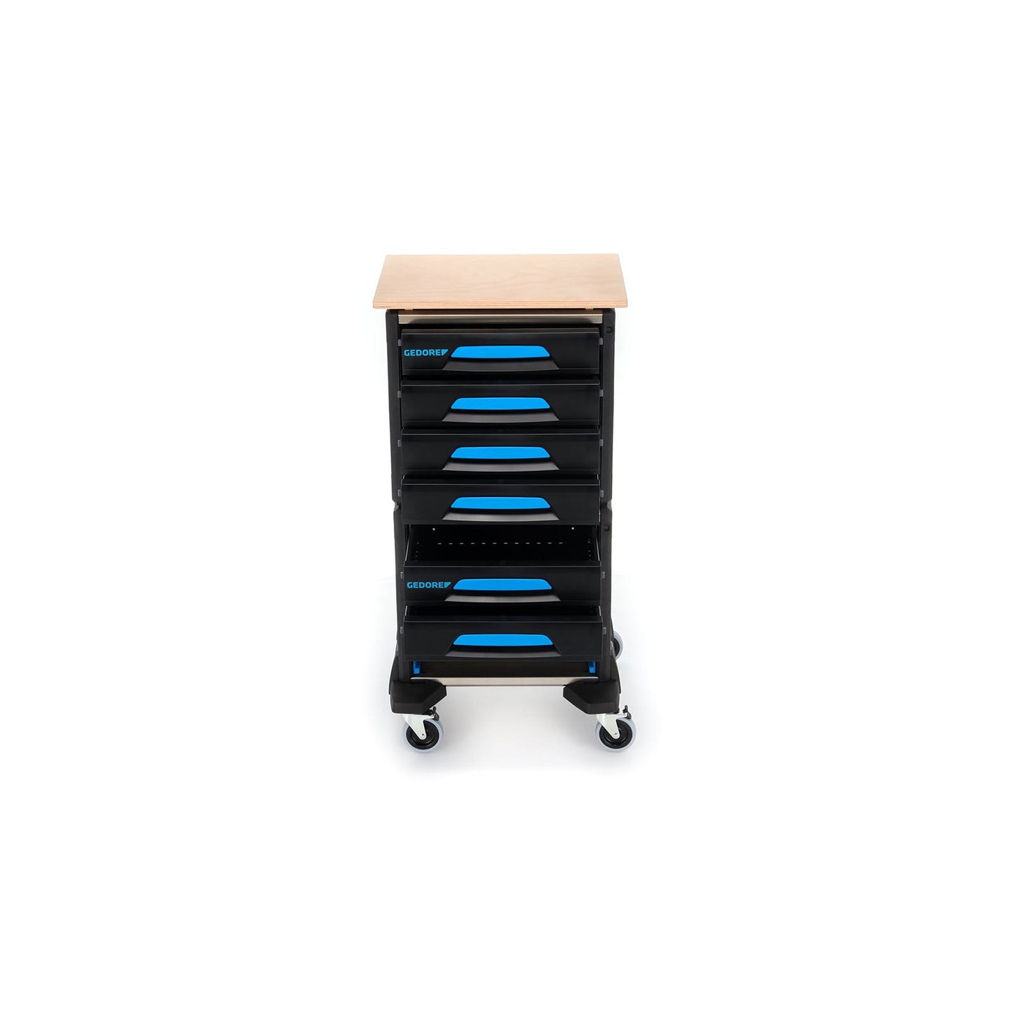 GEDORE 1110 WMW-2 - Carro WorkMo AN2 (2954435)