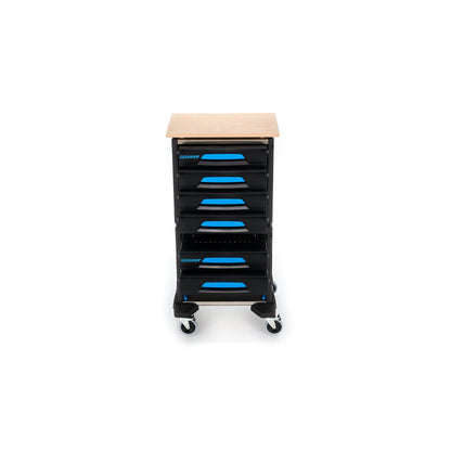 GEDORE 1110 WMW-2 - Carro WorkMo AN2 (2954435)