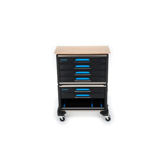 GEDORE 1110 WMW-3 - Carro WorkMo AN3 (2954443)