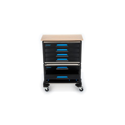 GEDORE 1110 WMW-3 - Carro WorkMo AN3 (2954443)