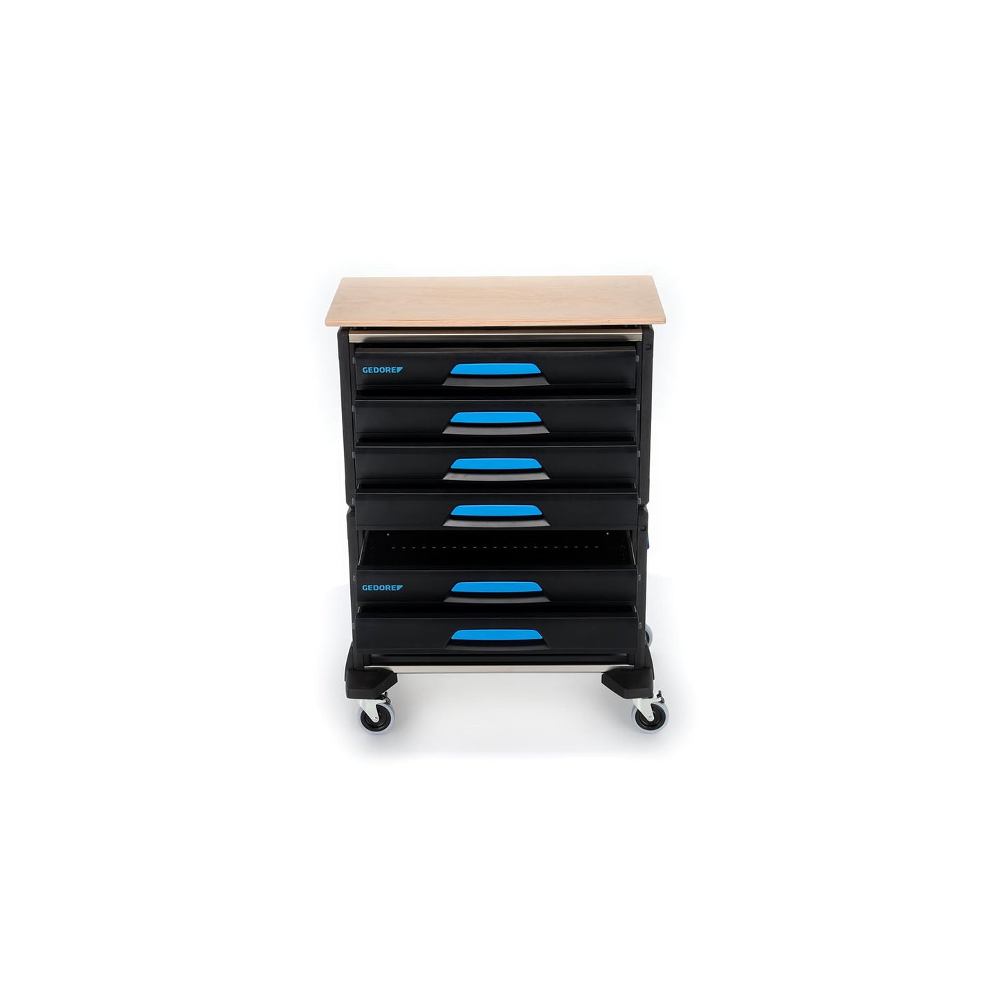 GEDORE 1110 WMW-3 - Carro WorkMo AN3 (2954443)