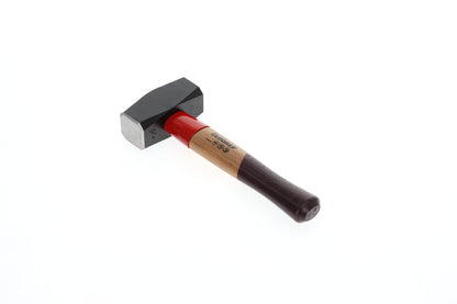 620 - Maces ROTBAND-PLUS amb mànec de fusta
