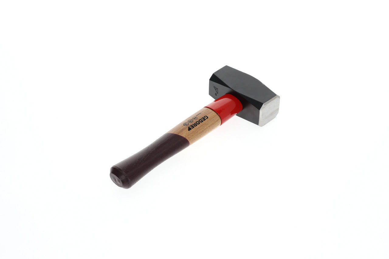 620 - Maces ROTBAND-PLUS amb mànec de fusta