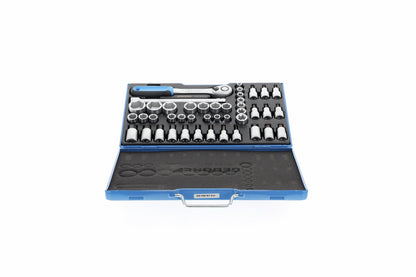 ITX 19 INU-20 - Joc de Gots 1/2" INBUS® i TX