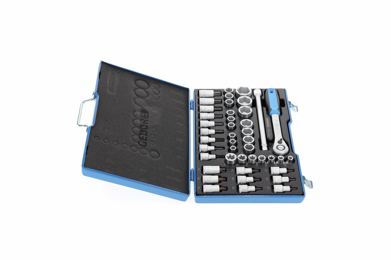 ITX 19 INU-20 - Joc de Gots 1/2" INBUS® i TX