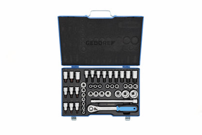 ITX 19 INU-20 - Joc de Gots 1/2" INBUS® i TX