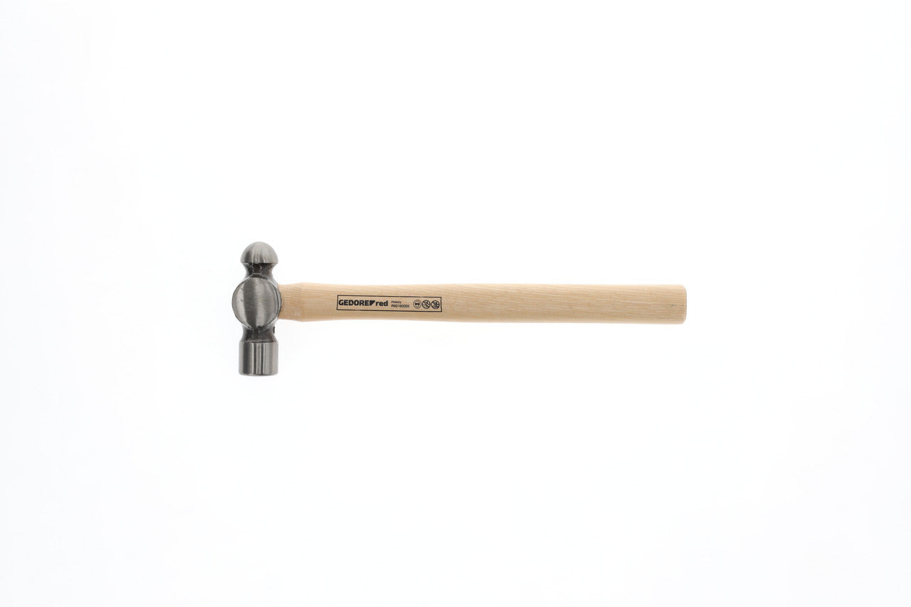 R92160005 - Martillo de montador, tipo inglés 1 libra nogal