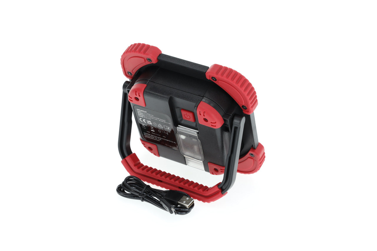 GEDORE red R95400145 - Foco de trabajo