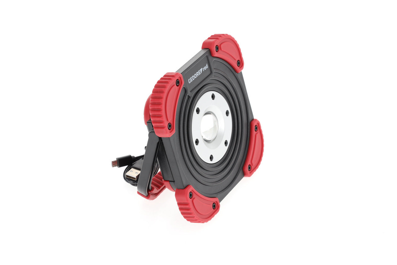 GEDORE red R95400145 - Foco de trabajo