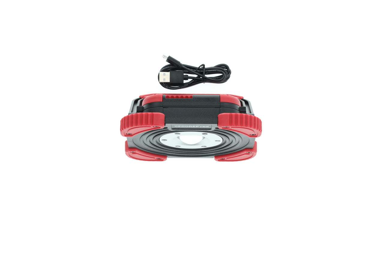 GEDORE red R95400145 - Foco de trabajo