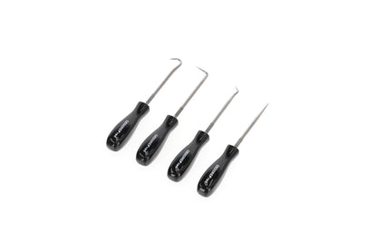 R19101001 - Joc de ganxos, 4 peces