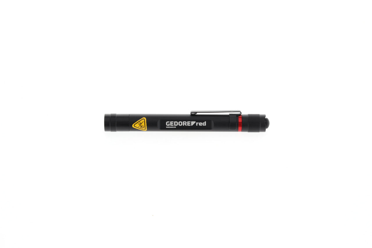GEDORE red R95300139 - Linterna tipo bolígrafo