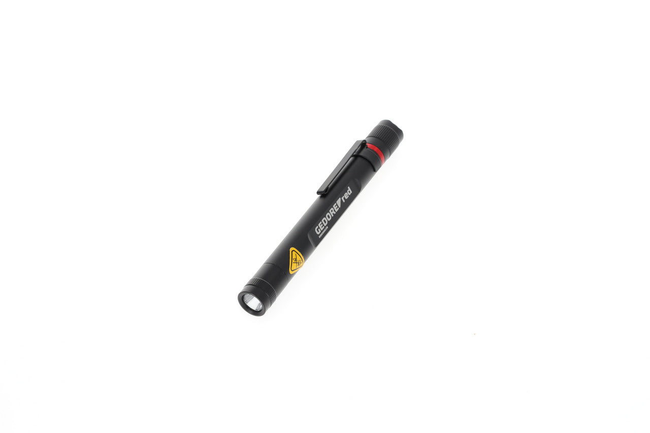 GEDORE red R95300139 - Linterna tipo bolígrafo