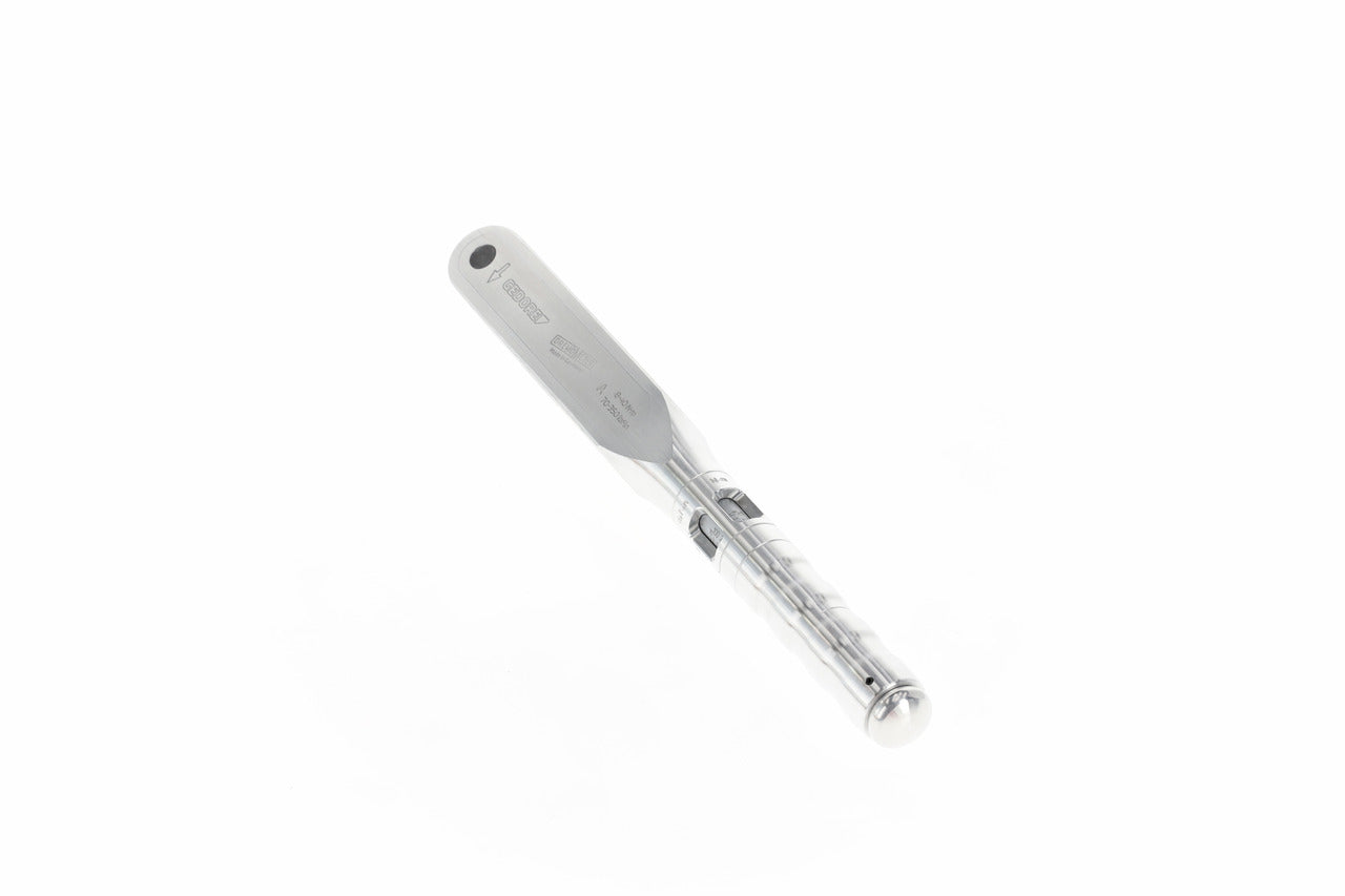 8560-01 - Dinamométrica Dremometer A con cuadradillo de 3/8" y rango: 8-40 N.m.