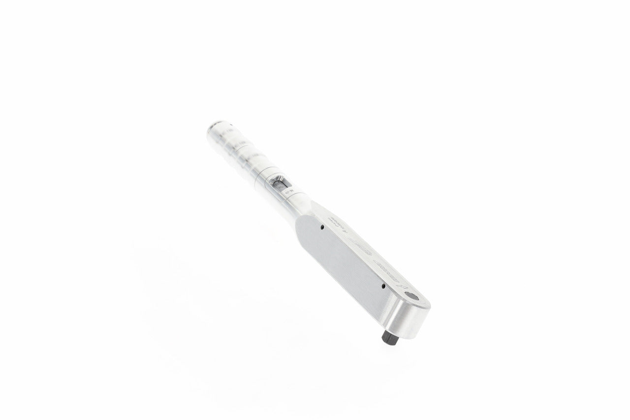 8560-01 - Dinamométrica Dremometer A con cuadradillo de 3/8" y rango: 8-40 N.m.