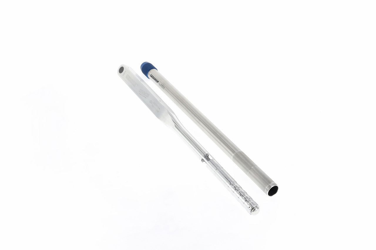 8571-01 - Dinamomètrica Dremometer DX amb quadradet de 3/4" i rang: 520-1000 Nm