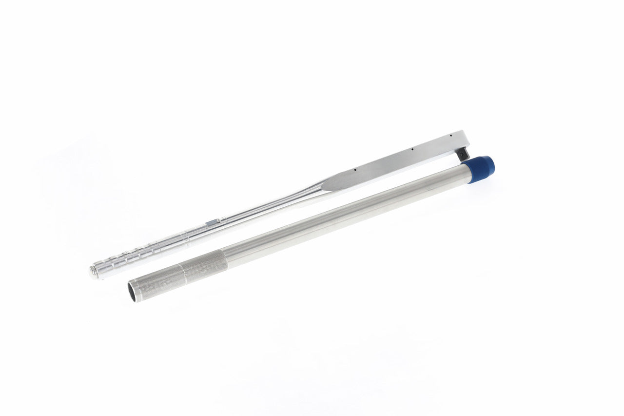 8571-01 - Dinamomètrica Dremometer DX amb quadradet de 3/4" i rang: 520-1000 Nm