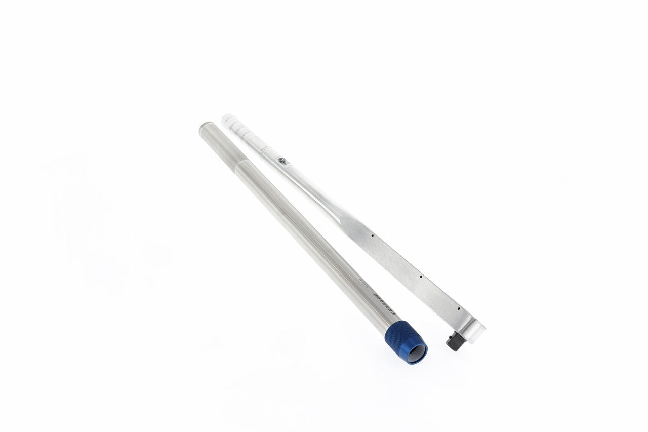 8563-01 - Dremometer DR 3/4" 155-760 Nm