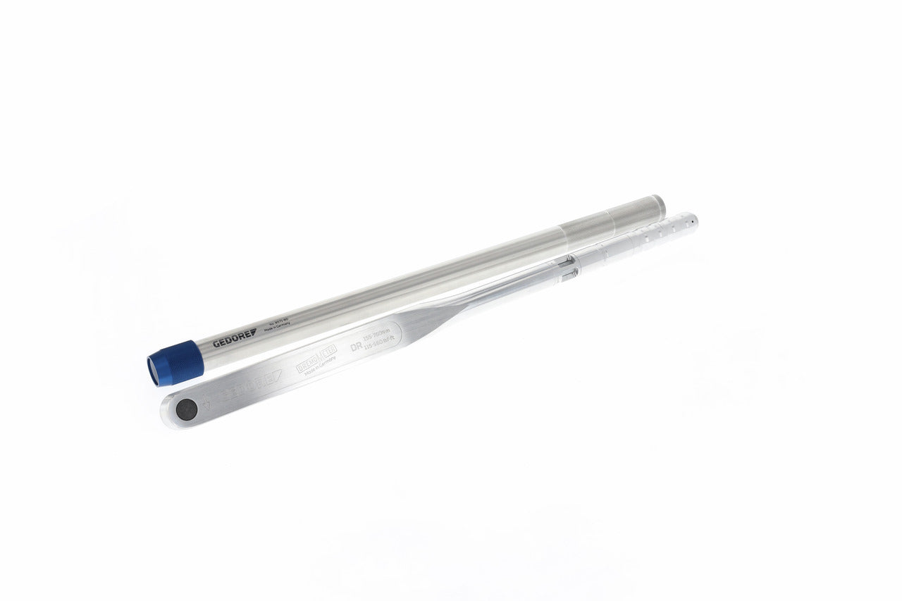 8563-01 - Dremometer DR 3/4" 155-760 Nm
