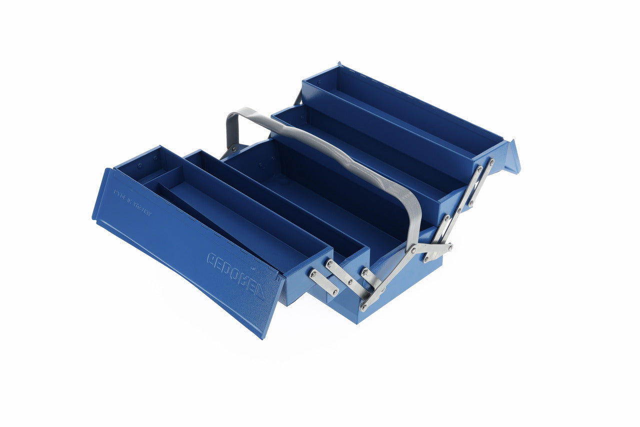 1265 L - Caja htas 5 compartimentos