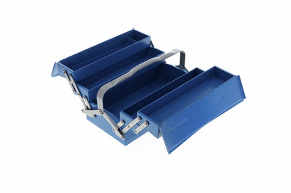 1265 L - Caja htas 5 compartimentos