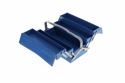 1265 L - Caja htas 5 compartimentos