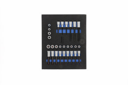 1504 XL-TS-308 - 1504 XL + Assortiment de 308 Htas