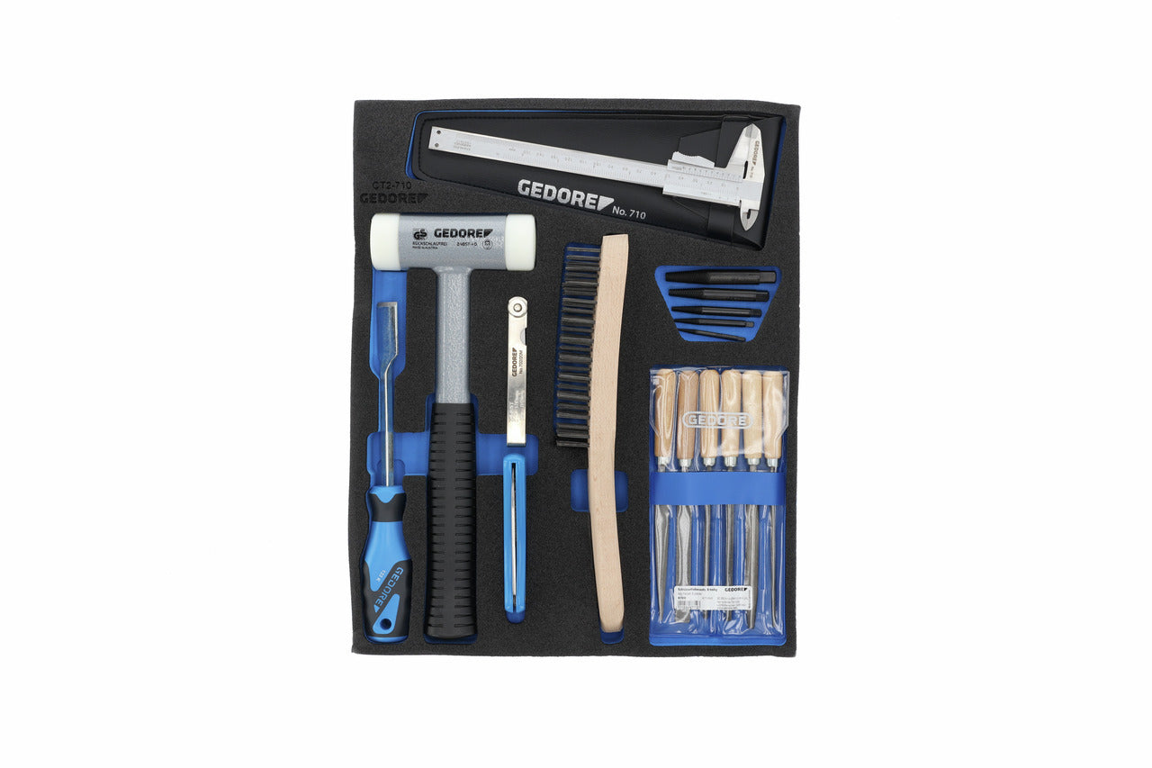 1504 XL-TS-308 - 1504 XL + Assortiment de 308 Htas