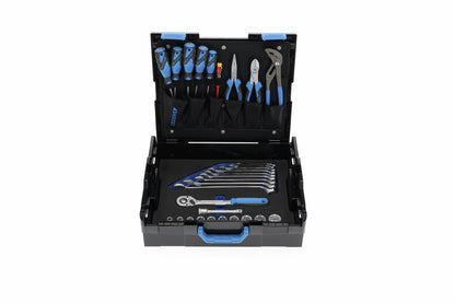 1100-004 - L-Boxx amb assortiment 30 pcs