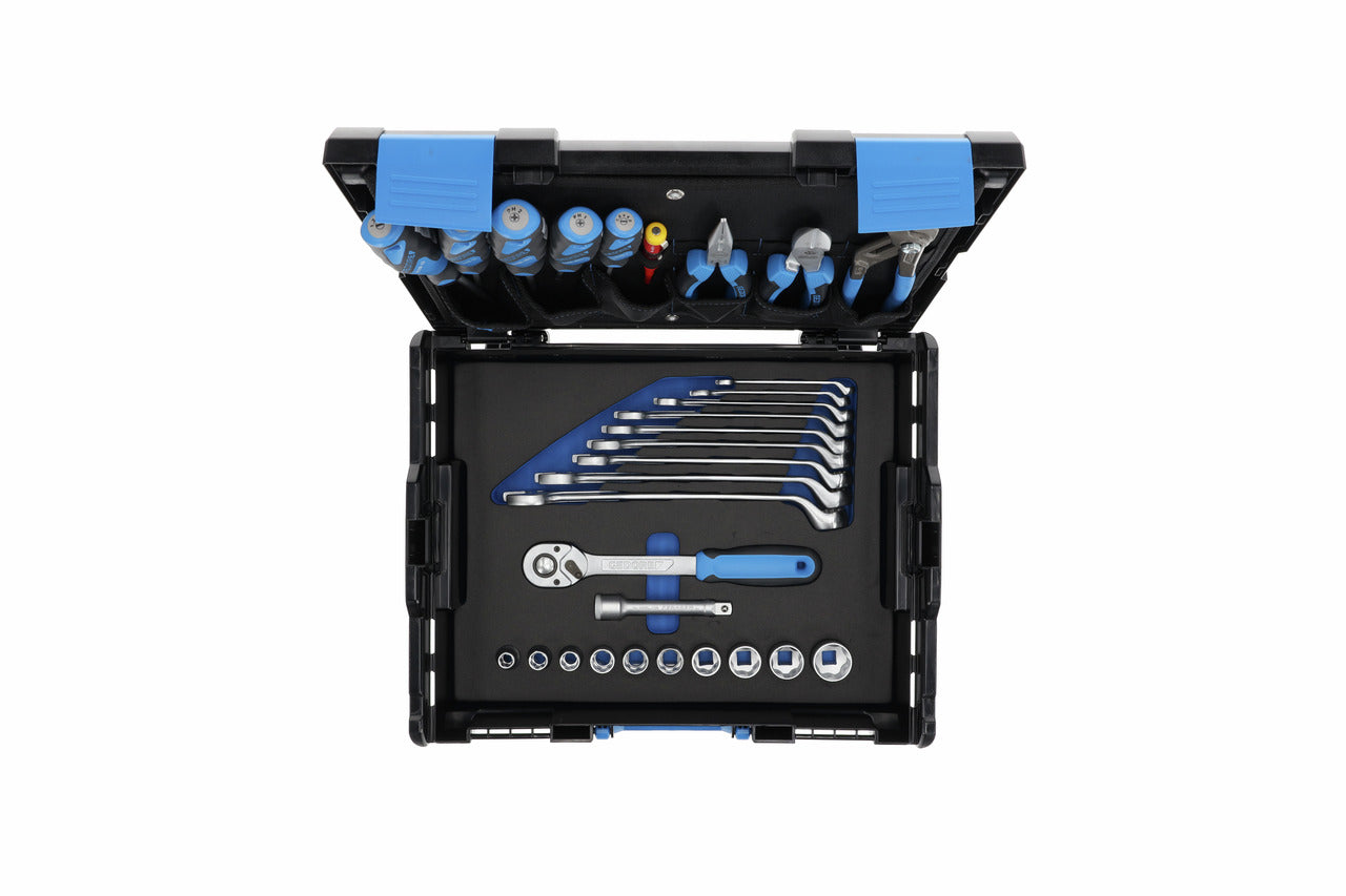 1100-004 - L-Boxx amb assortiment 30 pcs