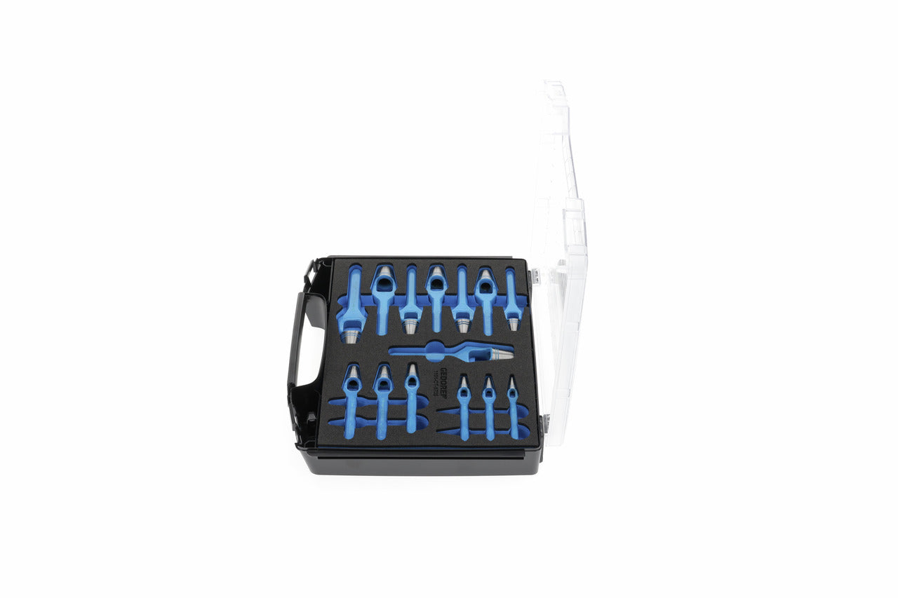 1101-570500 - Joc Rebladors a i-BOXX