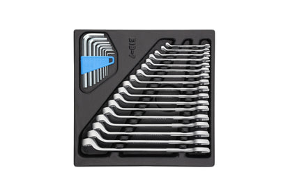 1500 ES-02-2004 - 2004 0620 + Assortiment de Mòduls