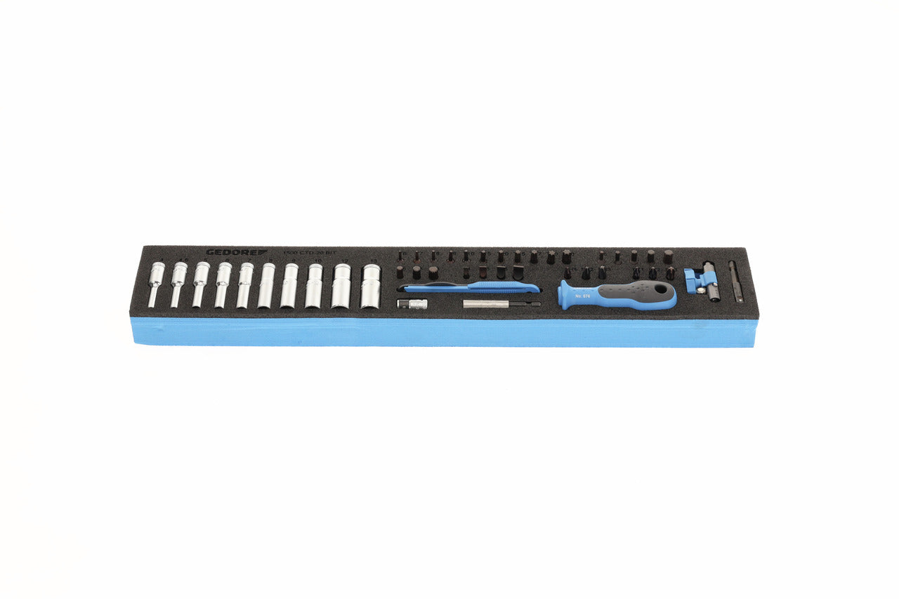 1500 CTD-20 BIT - Mòdul - 1500 CTD-20 BIT