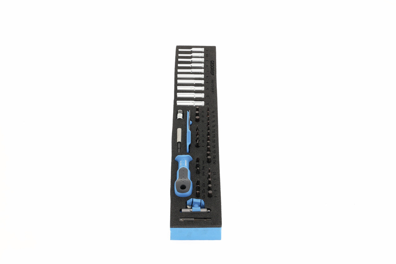1500 CTD-20 BIT - Mòdul - 1500 CTD-20 BIT