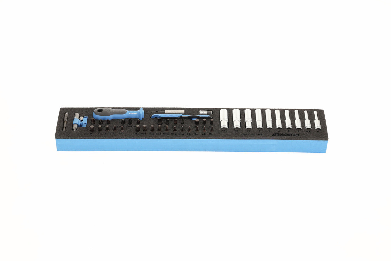 1500 CTD-20 BIT - Mòdul - 1500 CTD-20 BIT