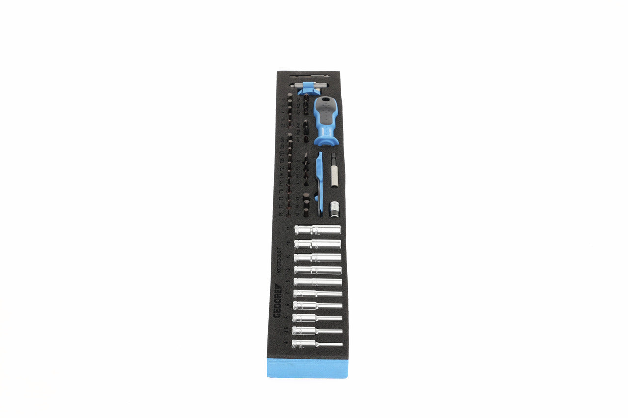 1500 CTD-20 BIT - Mòdul - 1500 CTD-20 BIT